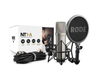 Rode NT1-A Kit - 530112 - zdjęcie 3